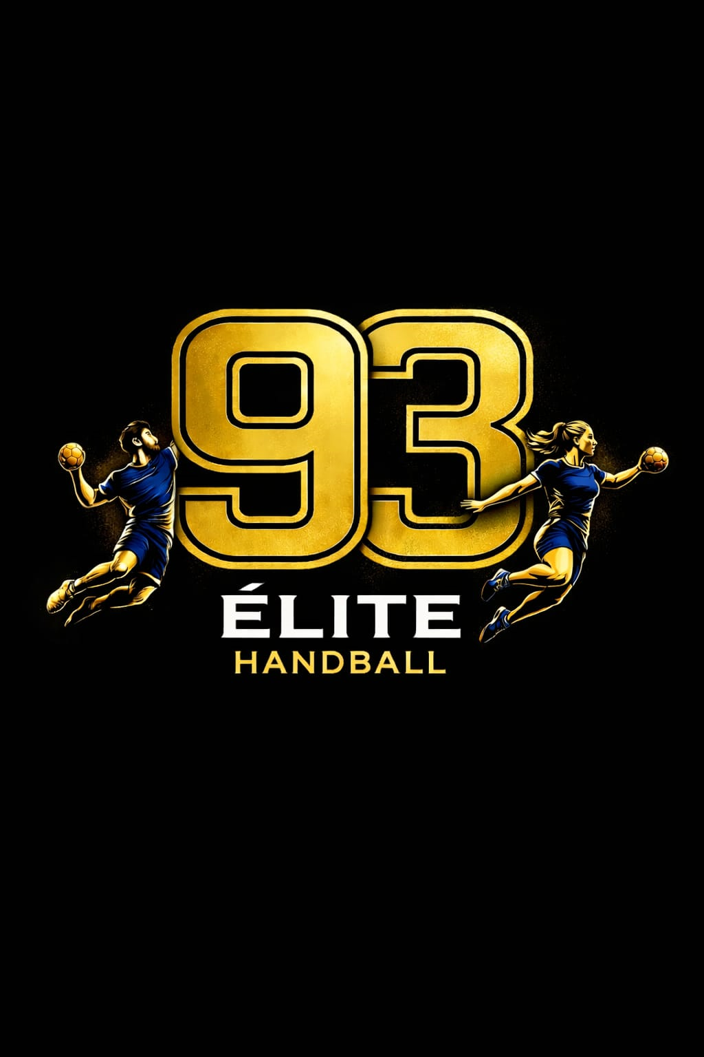 93 Elite Handball
